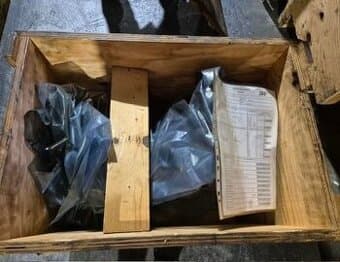 Otočný stůl 4.osy(Torkmotor)