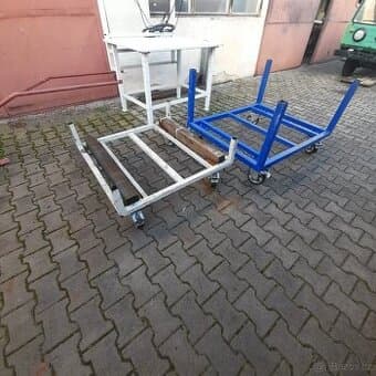 Přepravní technika