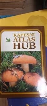 Kapesní atlas hub