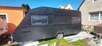 Prodám pojízdné občerstvení