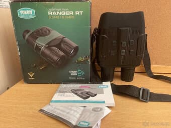 Noční vidění NV 3183