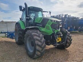 Traktor Deutz-Fahr Agrotron 6170 PS
