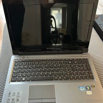 Lenovo NB IdeaPad V570 15,6"