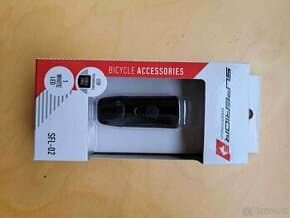 Superior SFL-02 přední světlo (USB bez kabelu)