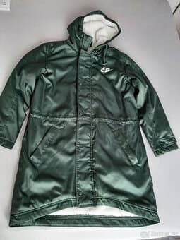 Pánský zimní parker zn. Nike