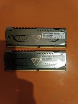 Ram -  patriot viper