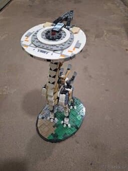 LEGO® 76989 Horizon Forbidden West: Tallneck