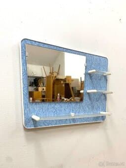 Retro toaletka 60. léta REZERVACE