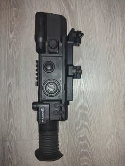 Noční vidění Pulsar n970 a přísvit Pulsar AL- 915