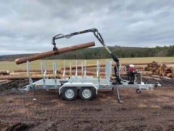 AHV 35 - silniční vyvážečka