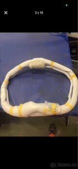 Padací rám Harley davidson sportster