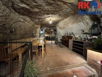 Pronájem restaurace Graal, Mladá Boleslav, ul. Ptácká