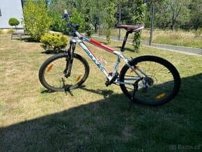 AMULET XC CORE - 17”