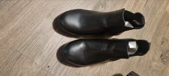 Jezdecké pecka vel 34