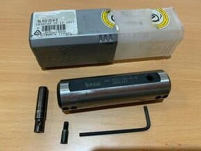 Držák nože redukce 25-8-6 MGPCO