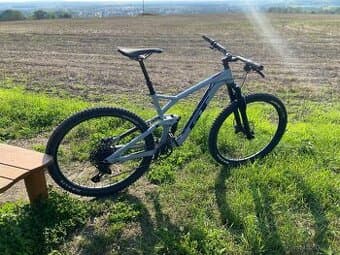 GT Sensor Comp 29” Trailové celoodpružené kolo