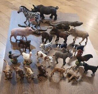 Schleich
