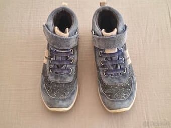 Zimni boty Superfity vel. 32