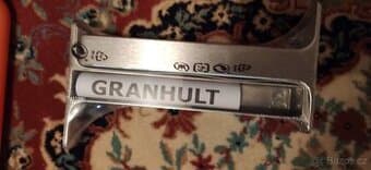 Konzole IKEA GRANHULT  - 20x12 cm