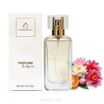 Parfém č. 11 ( inspirace Bvlgari - Omnia coral )