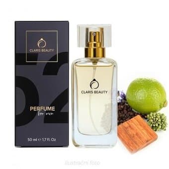 Parfém č. 54 ( inspirace Dior - Fahrenheit )