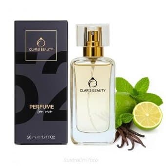 Parfém č. 51 ( inspirace Hugo Boss - Bottled no. 6 )