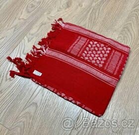 Prodám nové šátky arafatky