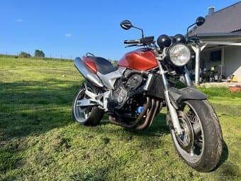 Honda Hornet CB600F