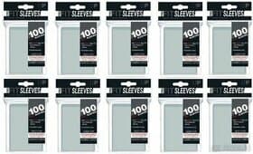 Pokemon TCG obaly na karty Ultra Pro, Sleeves