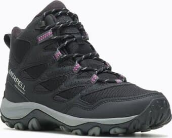 boty Merrell  38 velikost