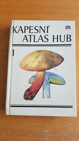 Kapesní atlas hub