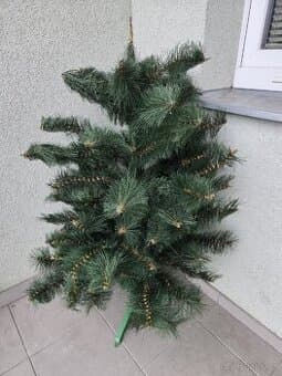 Vánoční stromeček
