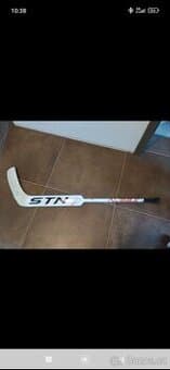 Brankářská Hokejka Stoon