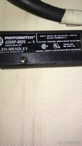 Optický snimač Allen Bradley