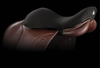 Gelový potah na posedlí Acavallo -ORTHO-COCCYX