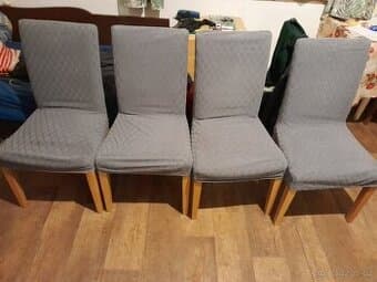 Ikea židle Henriksdal