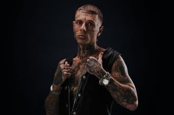 YZO O2 ARENA O2 Arena - Praha 9 26. 09. 26 - 20:00