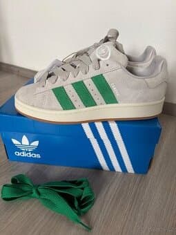 Adidas Campus tenisky