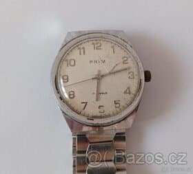Hodinky PRIM