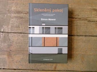 Simon Mawer - Skleněný pokoj