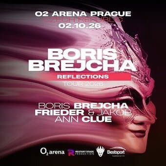 BORIS BREJCHA, klubové VIP