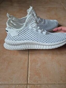 Letni vzdušné tenisky. NOVÉ