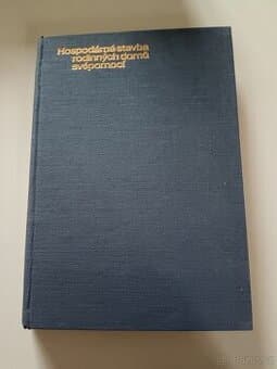 Hospodárná stavba rodinných domů svépomocí