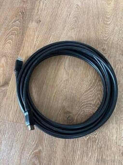 Displayport kabel 10m