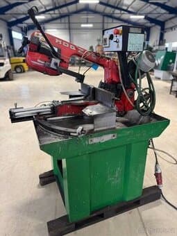 Pásová pila Bianco - MOD 270 MAN