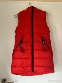 Dívčí vesta Reserved