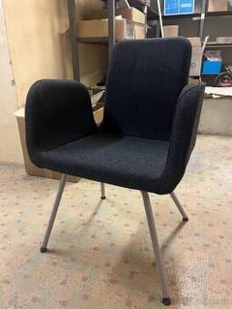 IKEA židle 4 ks TOP STAV