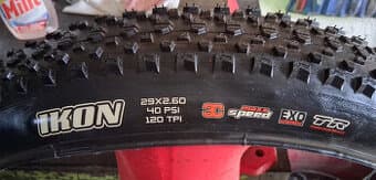 Plášť na jízdní kolo MAXXIS Ikon 29x2.60