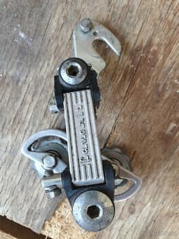 Přehazovačka na Favorita