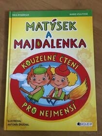 Matýsek a Majdalenka